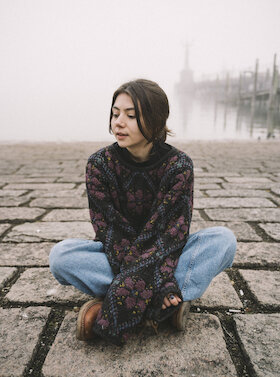 Hayley Reardon (US) - Folk-Pop-Sängerin und Songwriterin