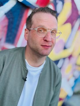 Benni Stark - Fortsetzung Continued