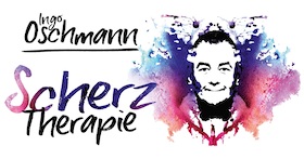 Ingo Oschmann - „Scherztherapie“