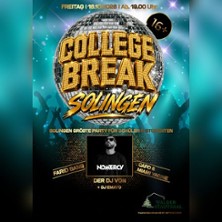College Break