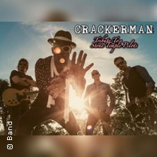 Crackerman @ Ilvers