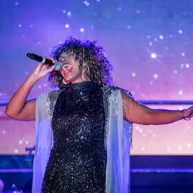 TINA – The Rock Legend - Break Every Rule!