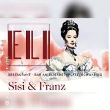 Sisi & Franz Dinner