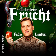 Fabio Landert - Die verbotene Frucht