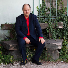 Matthias Egersdörfer - langsam