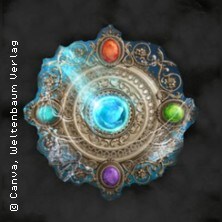 Elemental Souls - Buch Release Event
