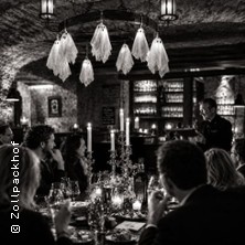 Geisterstunde - Spirituosen-Tasting der Brennerei Scheibel