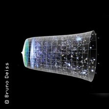 Wie schnell expandiert das Universum?
