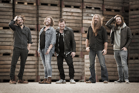 Konzert Tribute to Creedence Clearwater Revival (CCR)