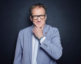 Jens Heinrich Claassen - "Keine Ursache"