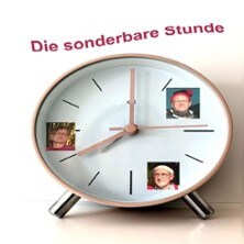 Die sonderbare Stunde