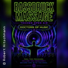 DOCTOR's of MUSIC - BASSDRUCKMASSAGE