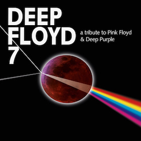Tribute to Pink Floyd & Deep Purple