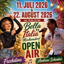 Open Air Michendorf