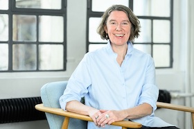 Tanja Kokoska: Guten Morgen, schönes Wetter heute