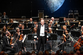 Konzert zum Jahreswechsel - mit den Harzer Sinfonikern