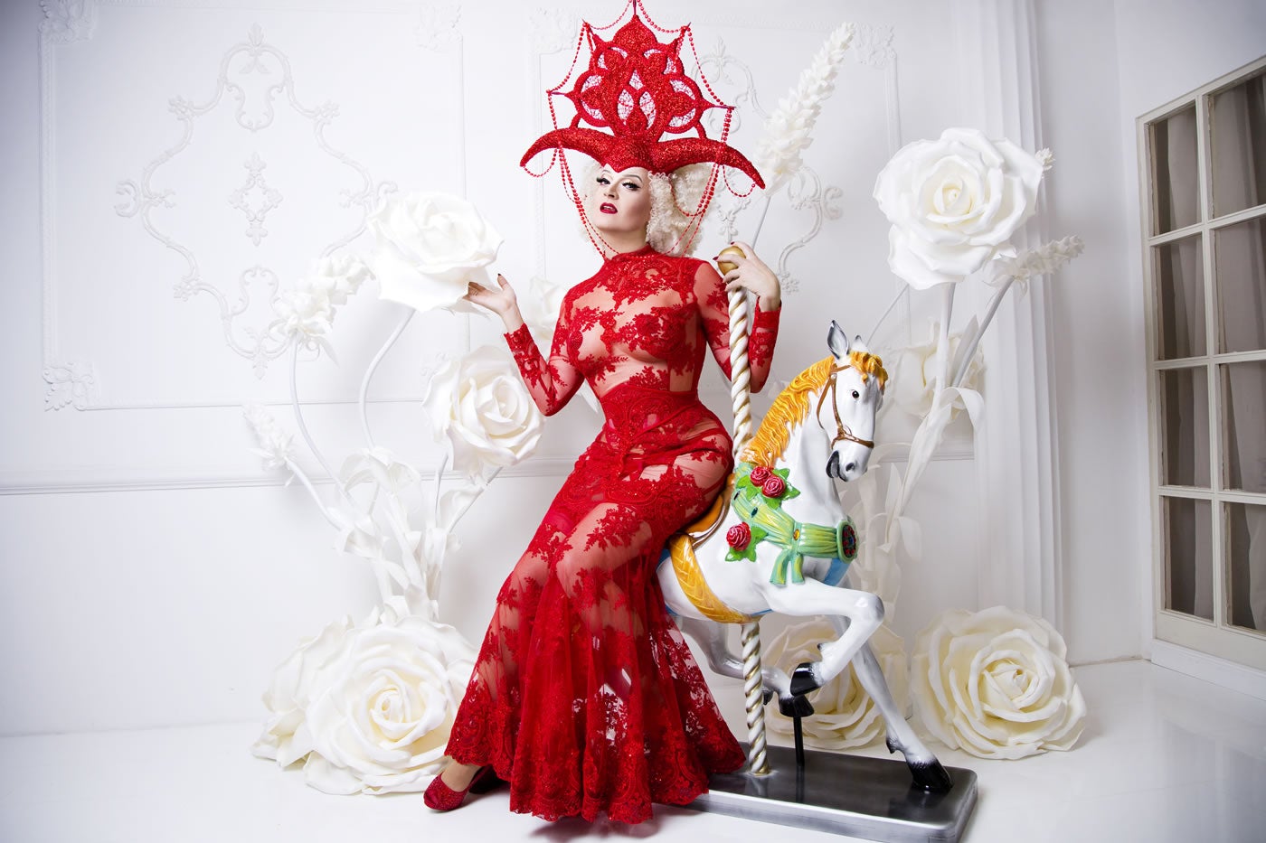 5. Cologne Burlesque Festival