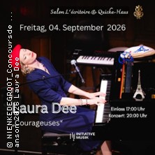 Laura Dee - Courageuses