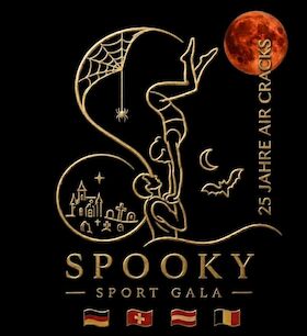 Spooky Sport Gala - 25 Jahre AirCracks