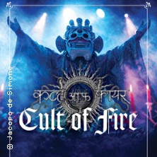 Cult of Fire