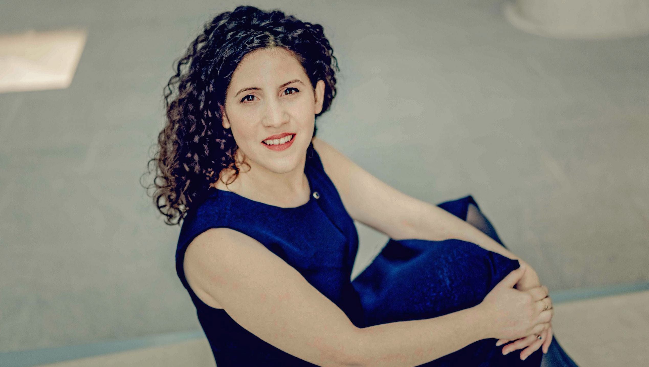 2. Meisterkonzert: HAGAR SHARVIT / MALION QUARTETT