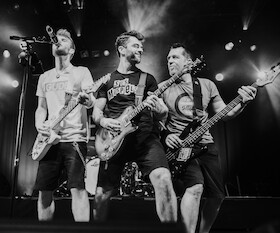 Alex im Westerland - Die Toten Hosen & Ärzte Tribute