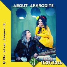 About Aphrodite - Songs without words