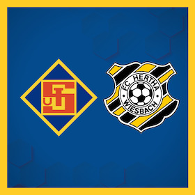TuS Koblenz - FC Hertha Wiesbach