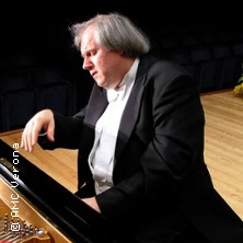 Grigory Sokolov