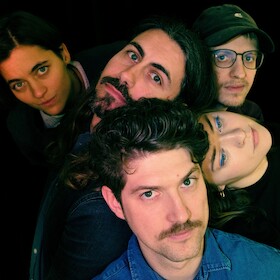 jazzApart präsentiert: Analogue Swing Quintett
