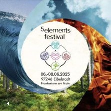 5 Elements Festival 2026