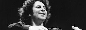 CANTO GENERAL - Oratorium von Mikis Theodorakis nach Pablo Neruda