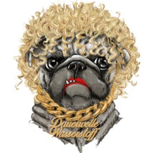 Dauerwelle Wasserstoff - Die Schlager - Punk Band