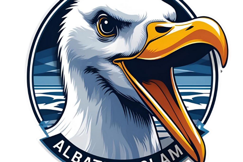 Albatros Slam