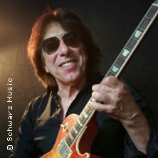 Siggi Schwarz - The Music of Santana