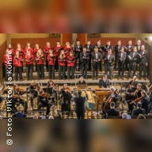 J.S. Bach: Weihnachtsoratorium BWV 248 | Universitätschor Halle