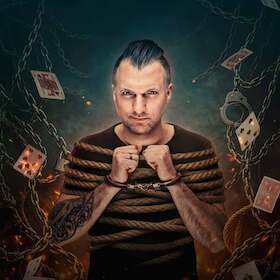 Houdini – Next Level