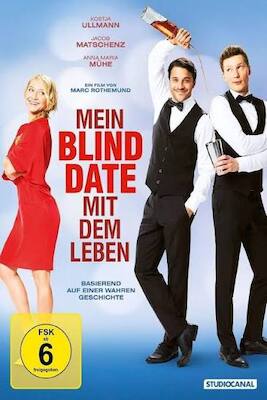 Kino Behindertenbeirat - Mein Blinddate mit dem Leben