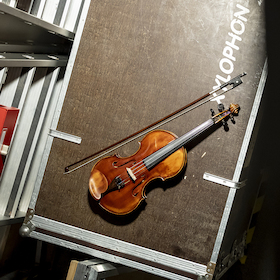 Uptown Classics 3 – Sinfonie und Serenade