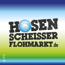 Hosenscheißer-Flohmarkt