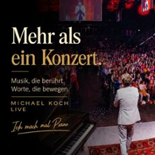 Michael Koch - Ich mach mal Piano