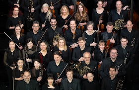 Philharmonisches Orchester Gießen | Nikita Boriso-Glebsky