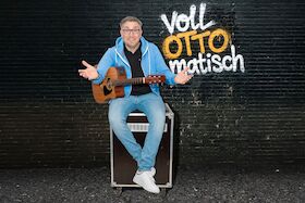Stefan Otto - "VollOTTOmatisch"