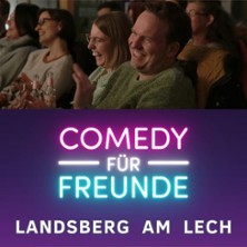 Comedy für Freunde