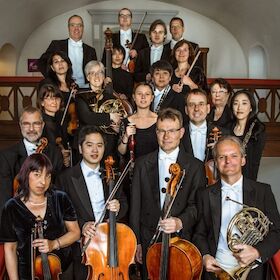 Sinfoniekonzert - Philharmonisches Kammerorchester Wernigerode