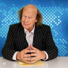 Arnulf Rating – Die Jahrespresseschau 2026