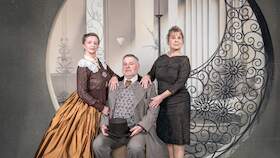 Ohnsorg Theater - Ein letztes Mahl