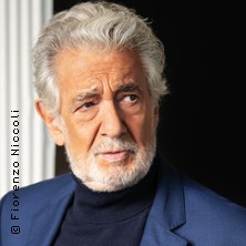 Plácido Domingo - Glanzvolle Opern-Gala