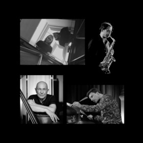 58. Bachtage Würzburg - 5. Jazzkonzert "Bach meets Jazz"