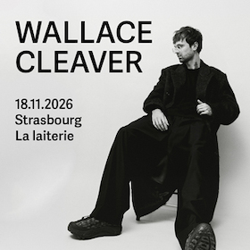 Wallace Cleaver + Guest